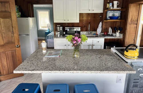 Waterford House | Direct Beach Front