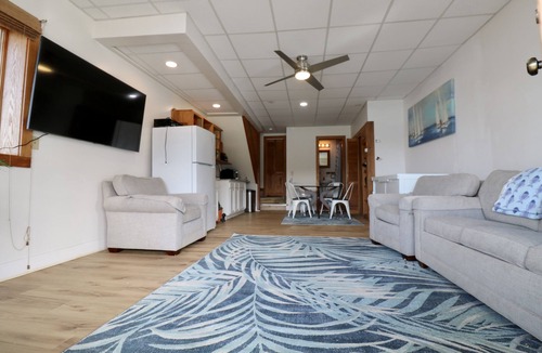 Waterford House | Direct Beach Front