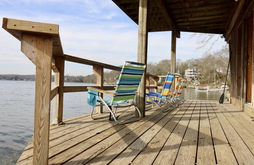 Waterford House | Direct Beach Front