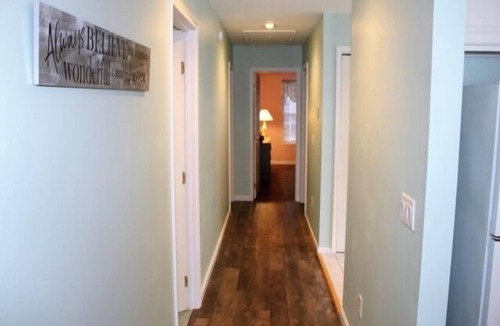 Montego Bay House | Direct Canal Front w/Boat Tie up in the Highly sought after Montego Bay Community, Pools, Tennis !