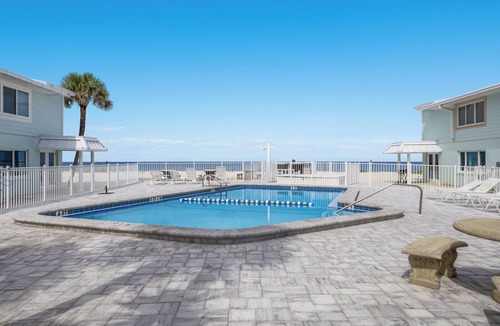 Boca Grande Condo | Direct Gulf Front - A view from every window.