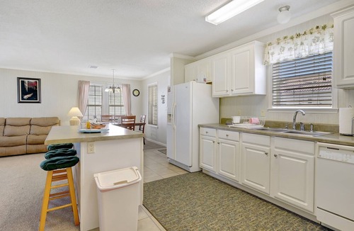 Charlotte Park House | Direct Harbor Access - A Water Lover's Paradise