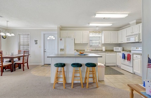 Charlotte Park House | Direct Harbor Access - A Water Lover's Paradise