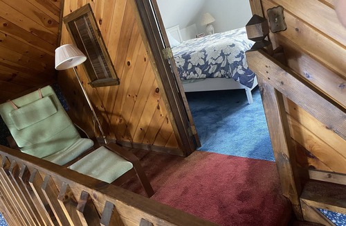 Acton House | Direct Lake frontage yet close to beaches