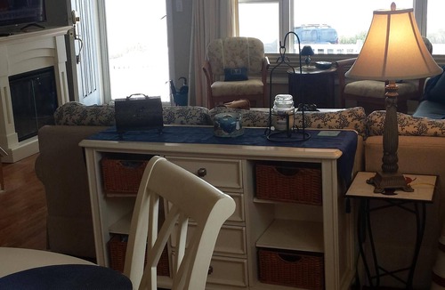 West Haven House | Direct ocean/beach front home with off street parking.