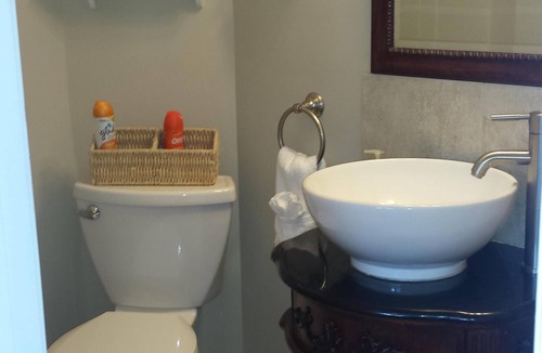 West Haven House | Direct ocean/beach front home with off street parking.