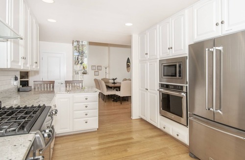 Neskowin House | Direct Ocean Front!- 6 bed, 4 bath. Hot tub , Views, pet-friendly