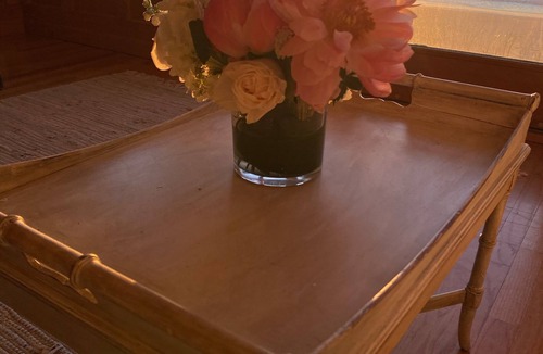 Salisbury Cottage | Direct Ocean Front Beach Cottage