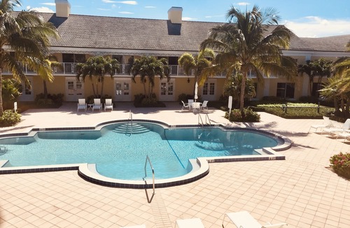 Johns Island Condo | Direct Ocean front condo