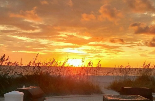 Golden Beach Condo | Direct Ocean Front - Boca Grande Beach Club