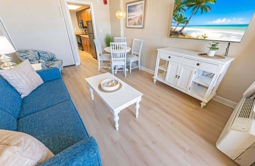 Downtown Myrtle Beach Condo | Direct Ocean Front, The Pavilion, Pools, Boardwalk