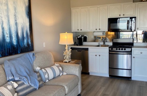 Folly Field Condo | DIRECT OCEAN FRONT- INCREDIBLE OCEAN AND POOL VIEW