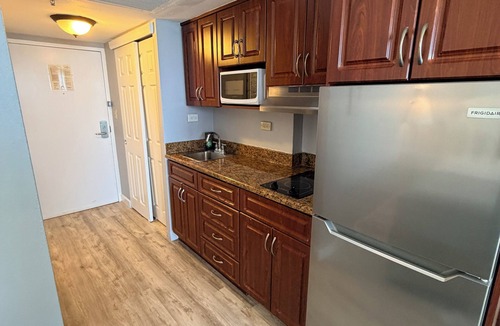 Sunny Isles Beach Condo | Direct Ocean view condo in Marco Polo Beach Resort Sunny Isles Beach Miami
