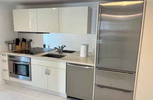 South Beach Condo | Direct Ocean View - Luxurious condo in South Beach