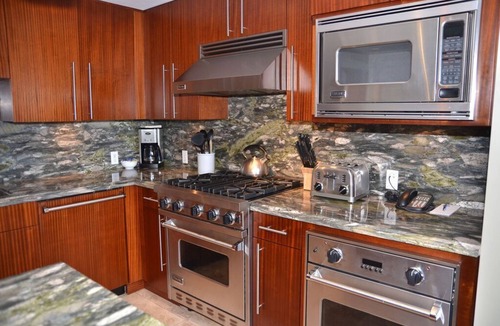 Honokowai Condo | Direct Ocean Views From Every Window - 3bd/3bth Honua Kai