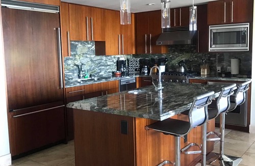 Honokowai Condo | Direct Ocean Views From Every Window - 3bd/3bth Honua Kai