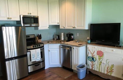 Hilton Head Condo | Direct Oceanfront: Million Dollar Sunrise Views & Steps to Coligny