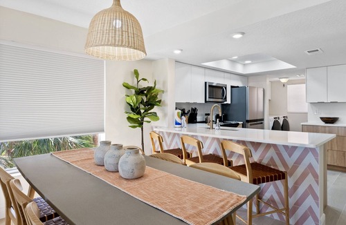 Cocoa Beach Condo | Direct Oceanfront Condo w/A+ Views - Large 3 BR w/2 Ocean Facing Balconies!