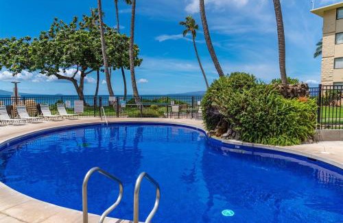 Maalaea House | Direct Oceanfront—Fully remodeled—Sleeps 6