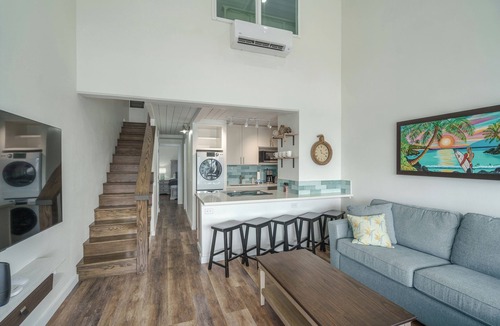 Maalaea Condo | Direct Oceanfront Newly Remodeled!