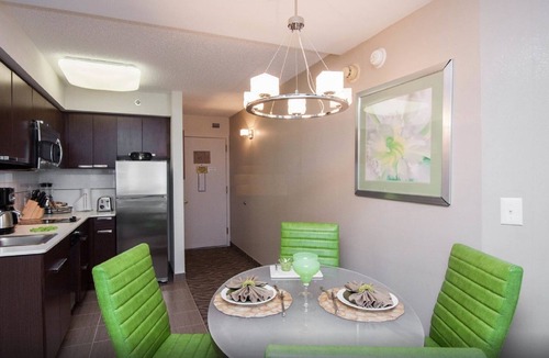 Atlantic City Condo | DIRECT Oceanfront on Boardwalk — July 13–17 — High floor — Stunning Ocean views