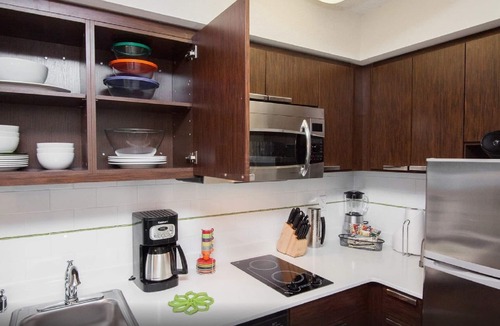 Atlantic City Condo | DIRECT Oceanfront on Boardwalk — July 13–17 — High floor — Stunning Ocean views