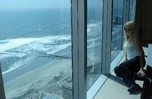 Atlantic City Condo | DIRECT Oceanfront on Boardwalk — July 13–17 — High floor — Stunning Ocean views