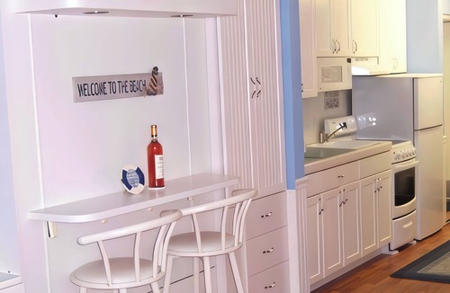 Lenox Park Apartment | DIRECT OCEANFRONT WITH SPECTACULAR VIEW FROM TOP FLOOR