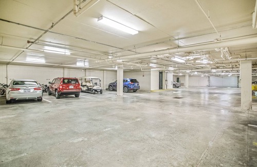 Beverly Beach Condo | Direct Oceanfront Luxurious Condo Updated!