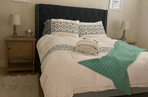 Beverly Beach Condo | Direct Oceanfront Luxurious Condo Updated!