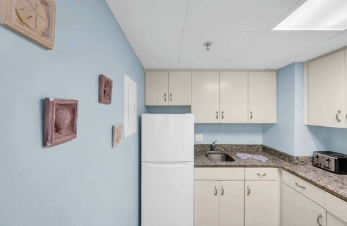 Myrtle Beach Condo | Direct Oceanfront Lazy River Top Resort