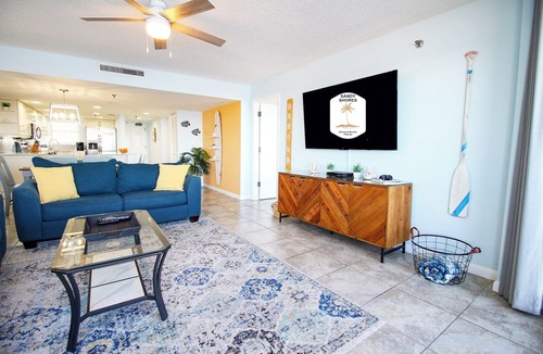 Ormond-by-the-Sea Condo | Direct Oceanfront Amazing Views Beach. Balcony. Pool. Beach Gear.