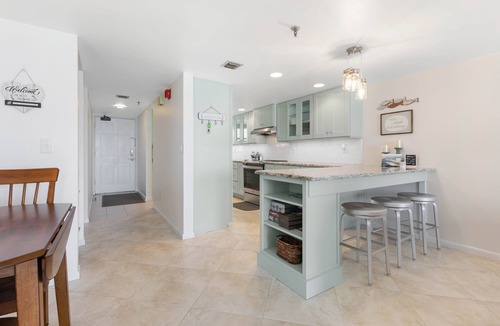 Ormond-by-the-Sea Condo | DIRECT OCEANFRONT Condo with BREATHTAKING VIEWS!