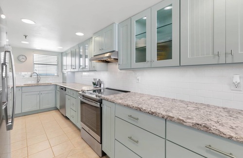 Ormond-by-the-Sea Condo | DIRECT OCEANFRONT Condo with BREATHTAKING VIEWS!