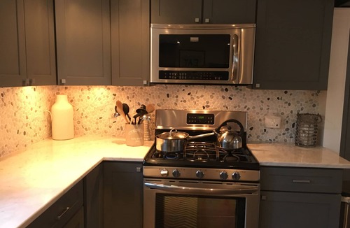 Westport Cottage | DIRECT WATERFRONT Beachhouse!