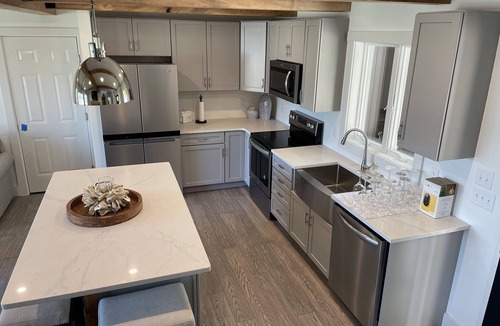 Diamond Point House | Direct Waterfront Rental