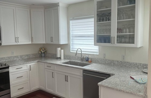 Boca Grande House | Directly on Boca Grande with Private Pool & Deeded Beach Access - 5 minute walk