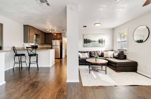 Canyon Lake House | Directly on Canyon Lake - Multi Level