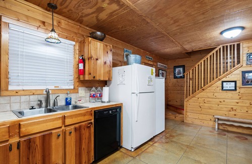 Sabinal House | Directly ON the Frio River with exclusive river frontage, shuffleboard table & room for 25 guests