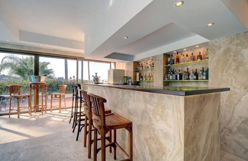 El Paraiso House | Directly on the Golf course.Huge Golf and Spa Mansion 8 min from Puerto Banus