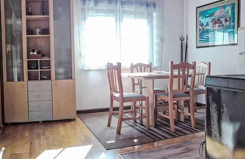 Lokve House | direkt am Strand by Interhome
