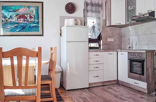 Lokve House | direkt am Strand by Interhome