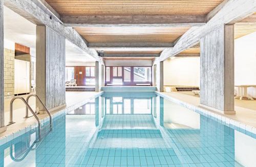 San Bernardino Apartment | Direttamente sulle piste da sci, Piscina e sauna, Wi-Fi