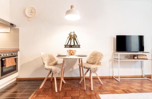 San Bernardino Apartment | Direttamente sulle piste da sci, Piscina e sauna, Wi-Fi