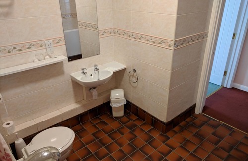 Barnard Castle Cottage | Disability accessible cottage on a working sheep farm.