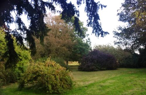 Aberdeen House | Disblair House