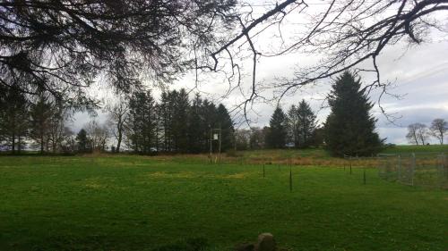 Aberdeen House | Disblair House