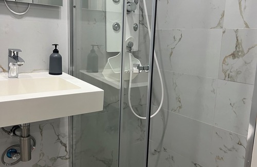 Collblanc y La Torrassa Apartment | Discover Barcelona from this cozy apartment".