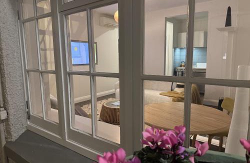 Thorndon Apartment | Discerning in Thorndon