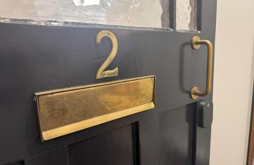 Thorndon Apartment | Discerning in Thorndon